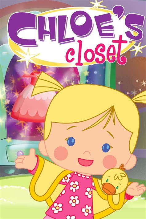 watch chloe's closet online free.